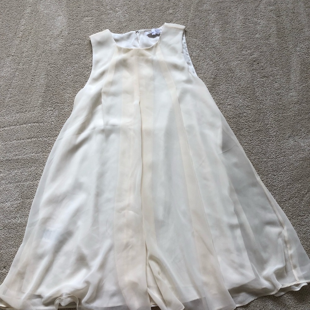 Brand new BCBG shift dress